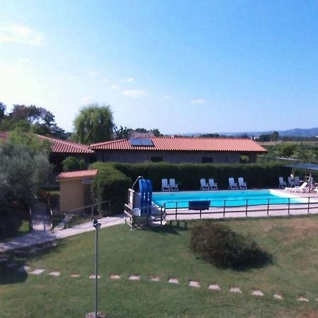 Agriturismo La Mora Asís Exterior foto